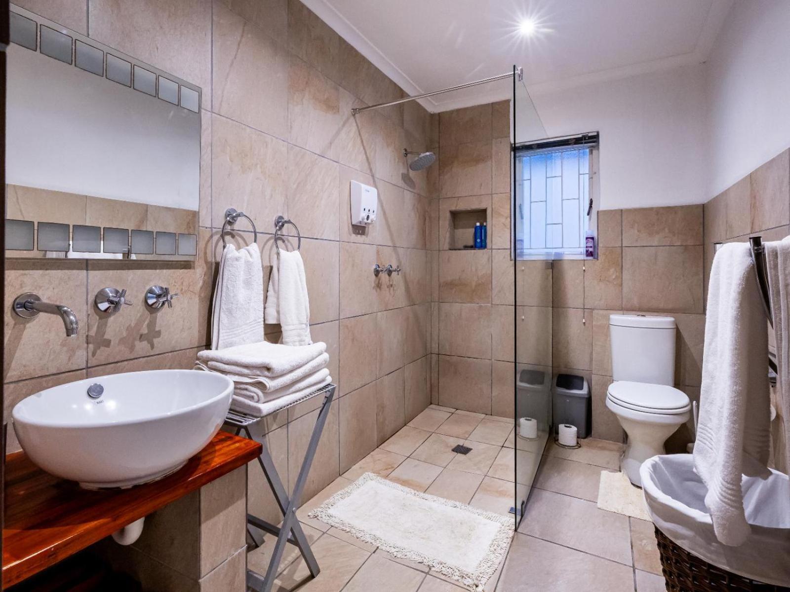 Belcharto Accommodation Stellenbosch Rom bilde