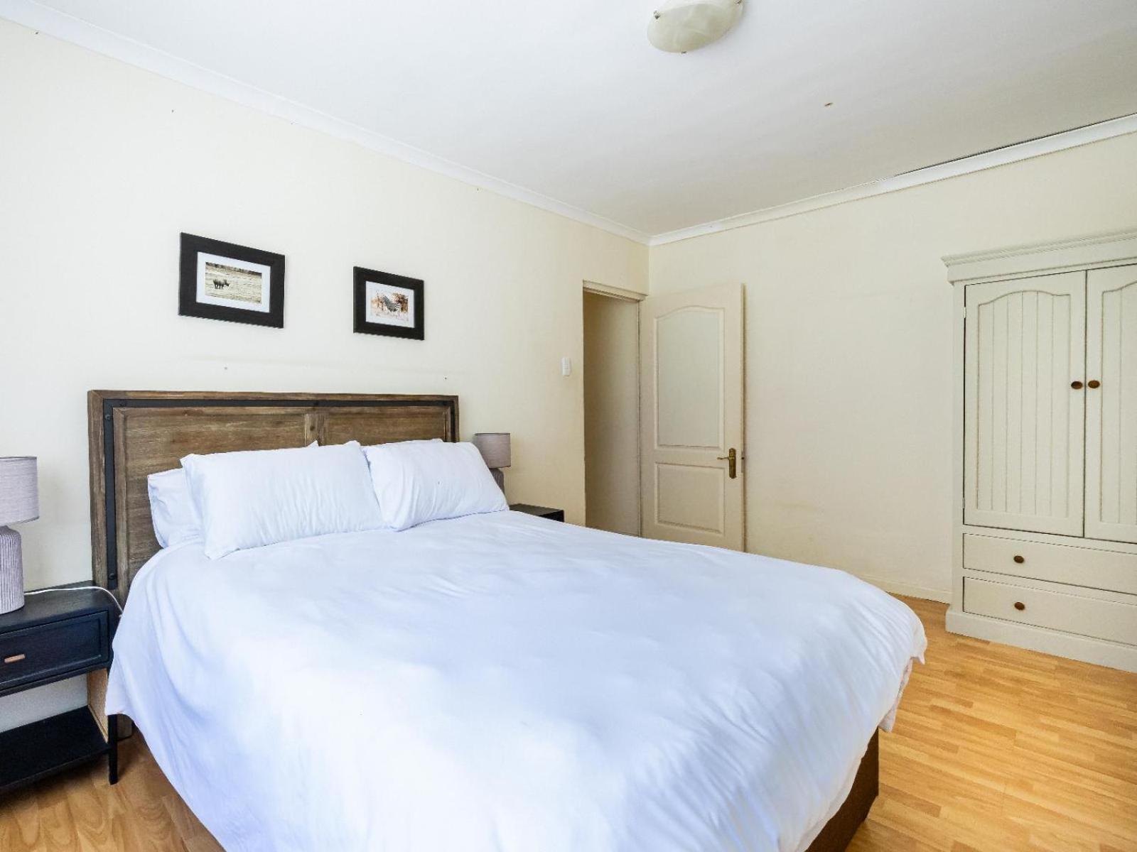 Belcharto Accommodation Stellenbosch Rom bilde