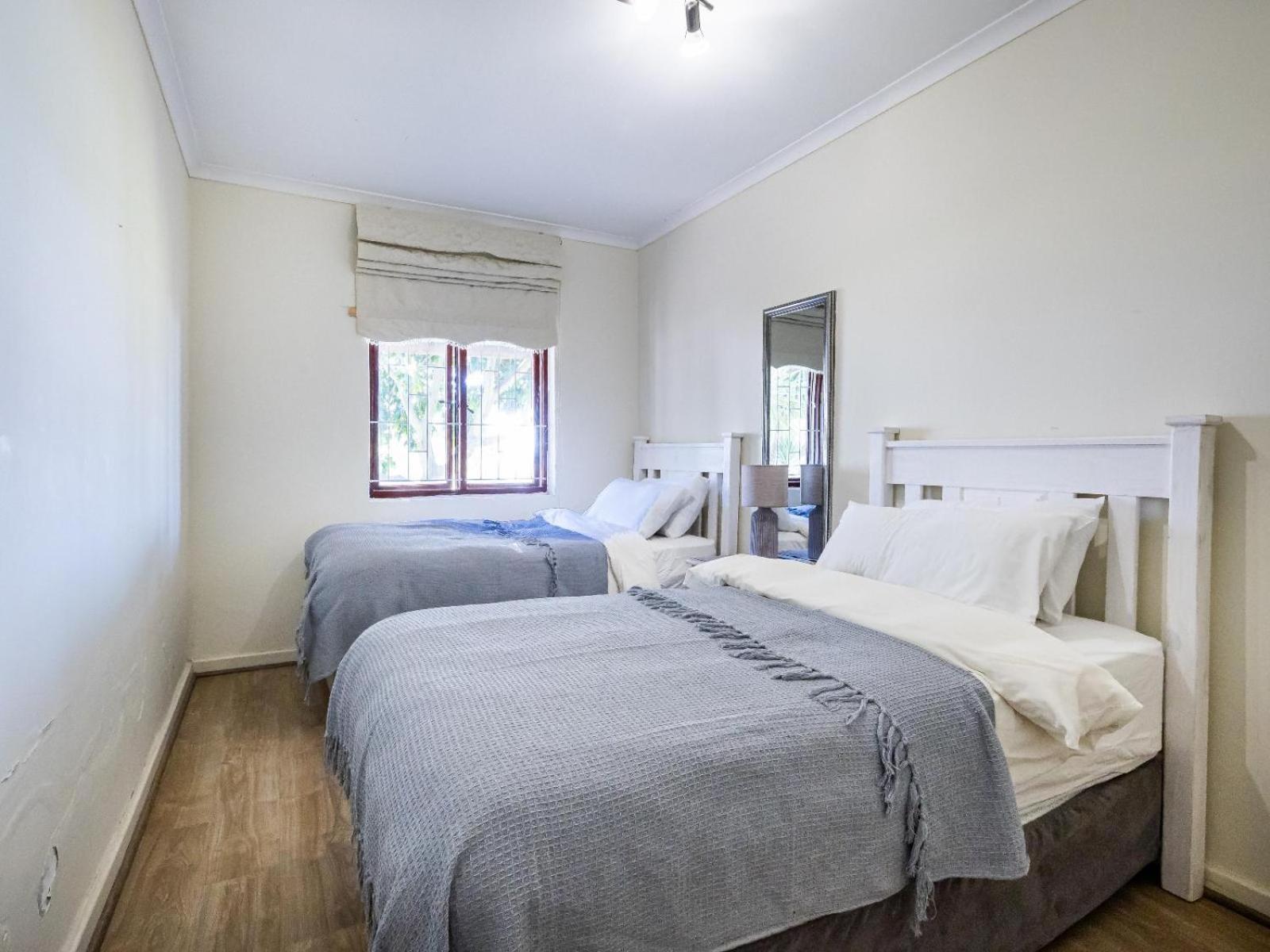 Belcharto Accommodation Stellenbosch Rom bilde
