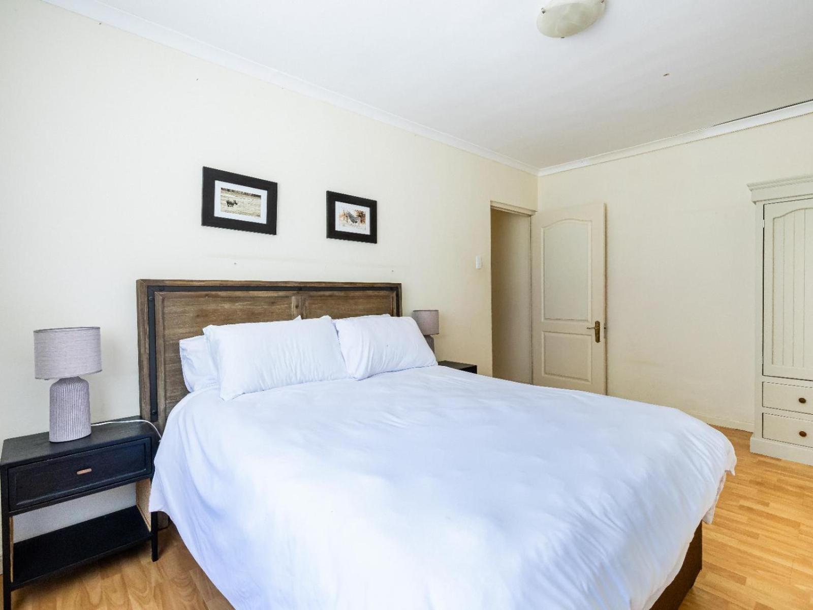 Belcharto Accommodation Stellenbosch Rom bilde
