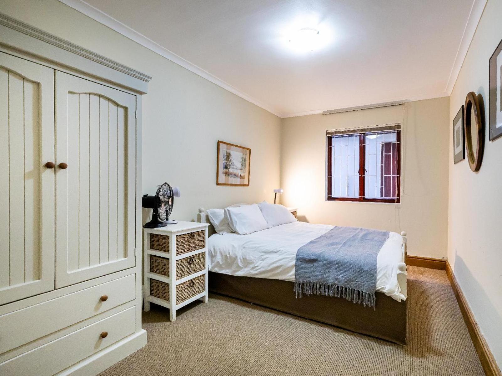 Belcharto Accommodation Stellenbosch Rom bilde