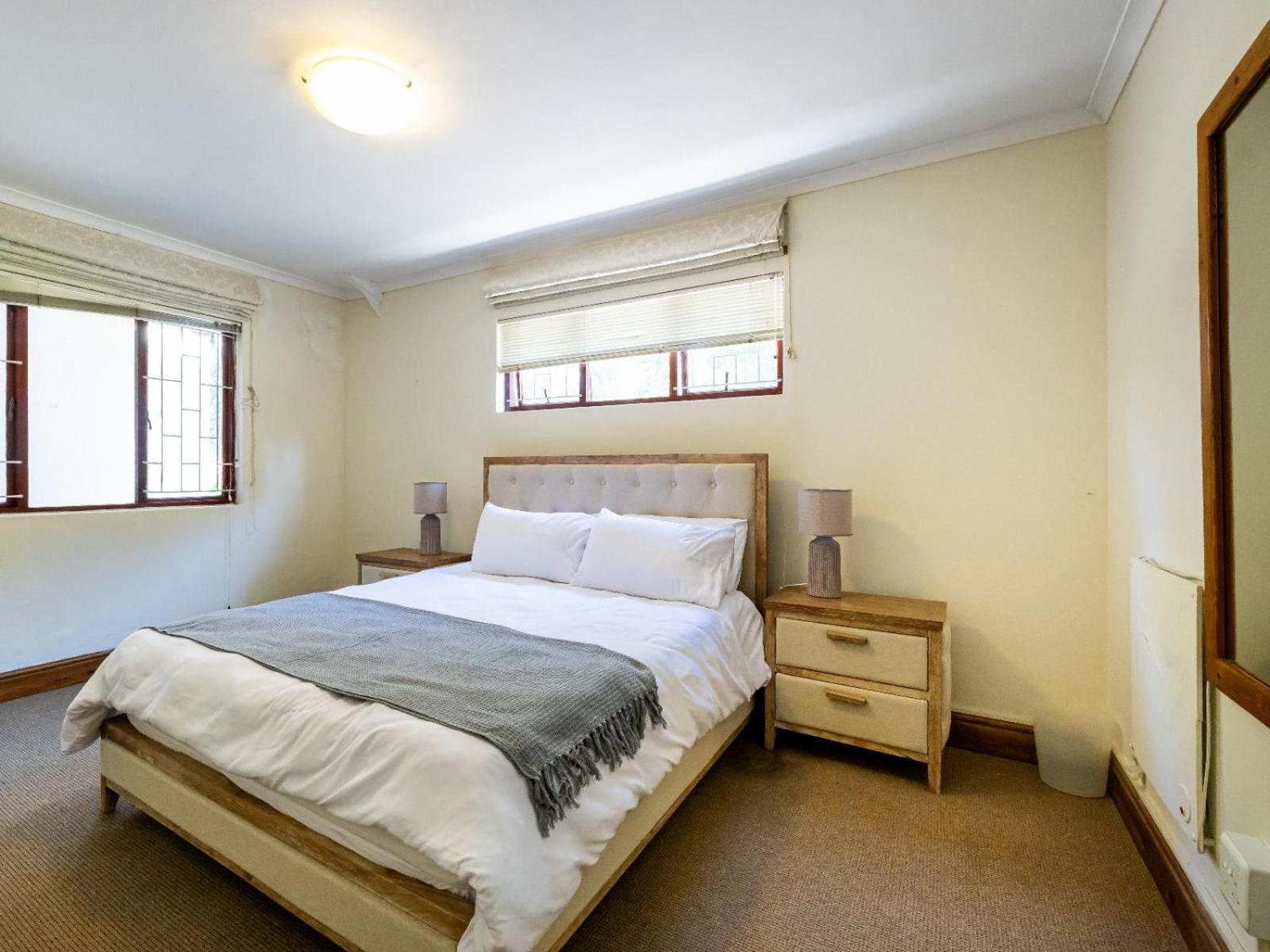 Belcharto Accommodation Stellenbosch Rom bilde