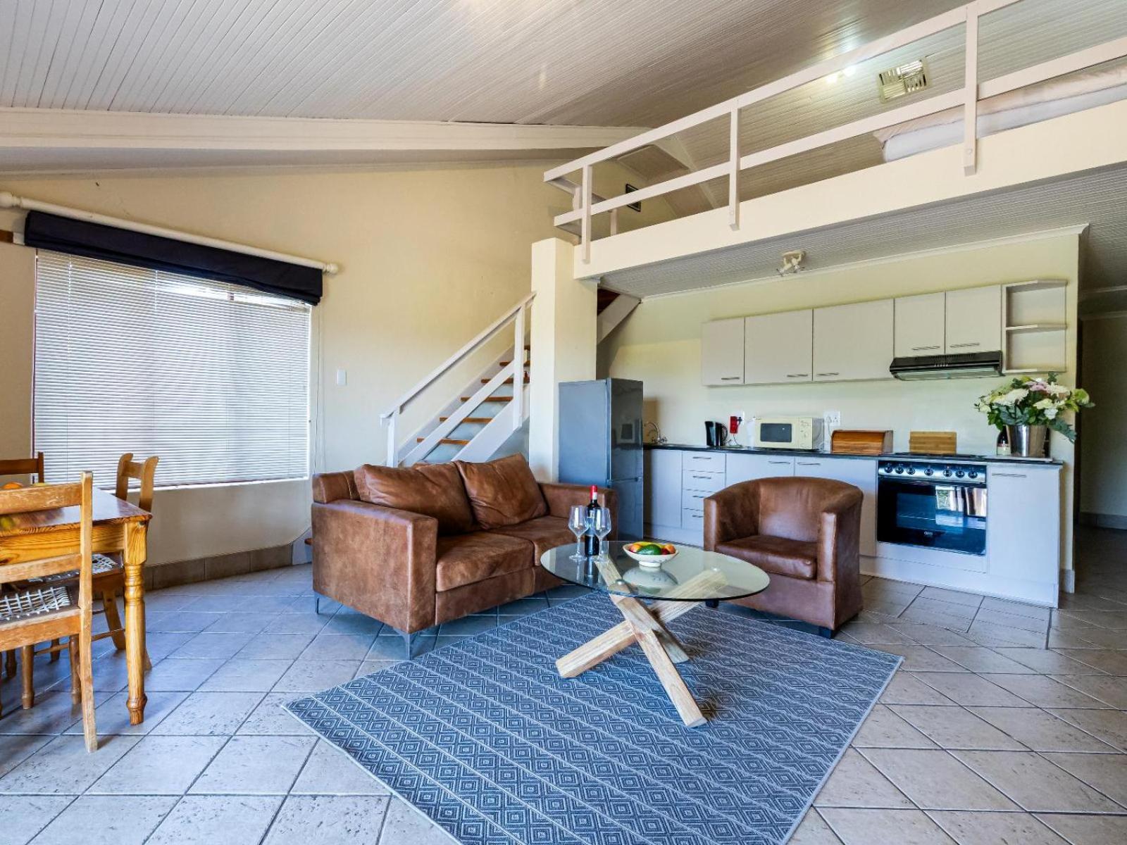 Belcharto Accommodation Stellenbosch Eksteriør bilde