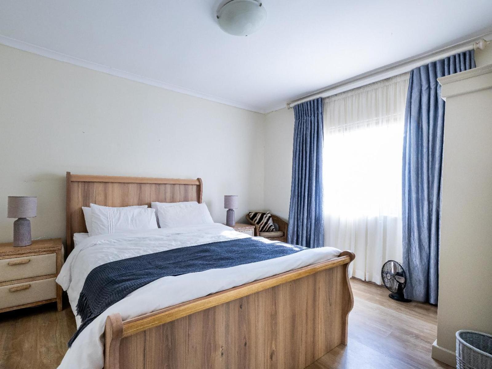 Belcharto Accommodation Stellenbosch Rom bilde