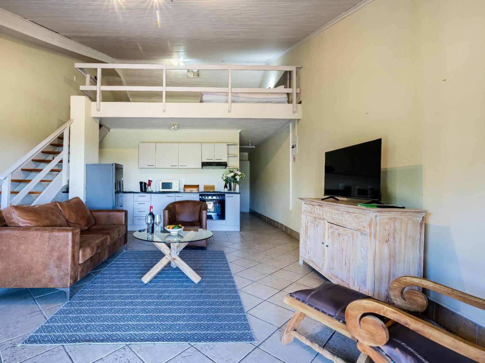 Belcharto Accommodation Stellenbosch Rom bilde