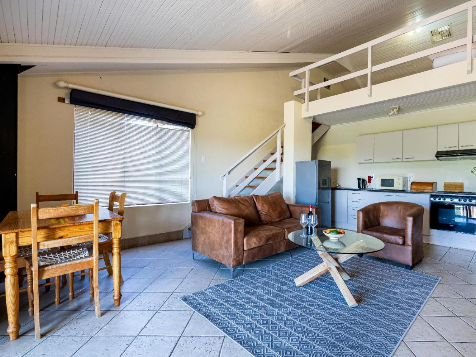 Belcharto Accommodation Stellenbosch Rom bilde
