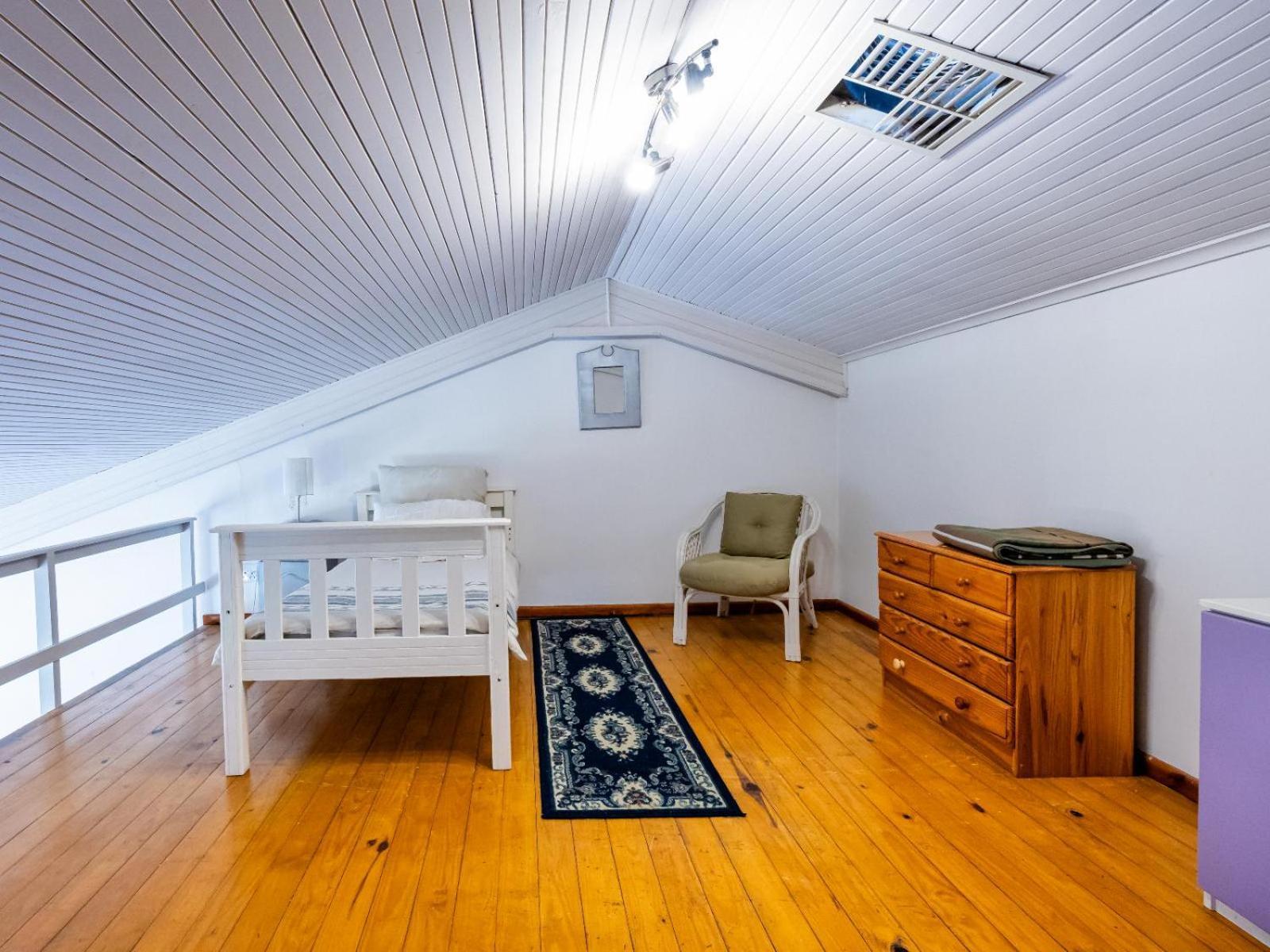 Belcharto Accommodation Stellenbosch Rom bilde