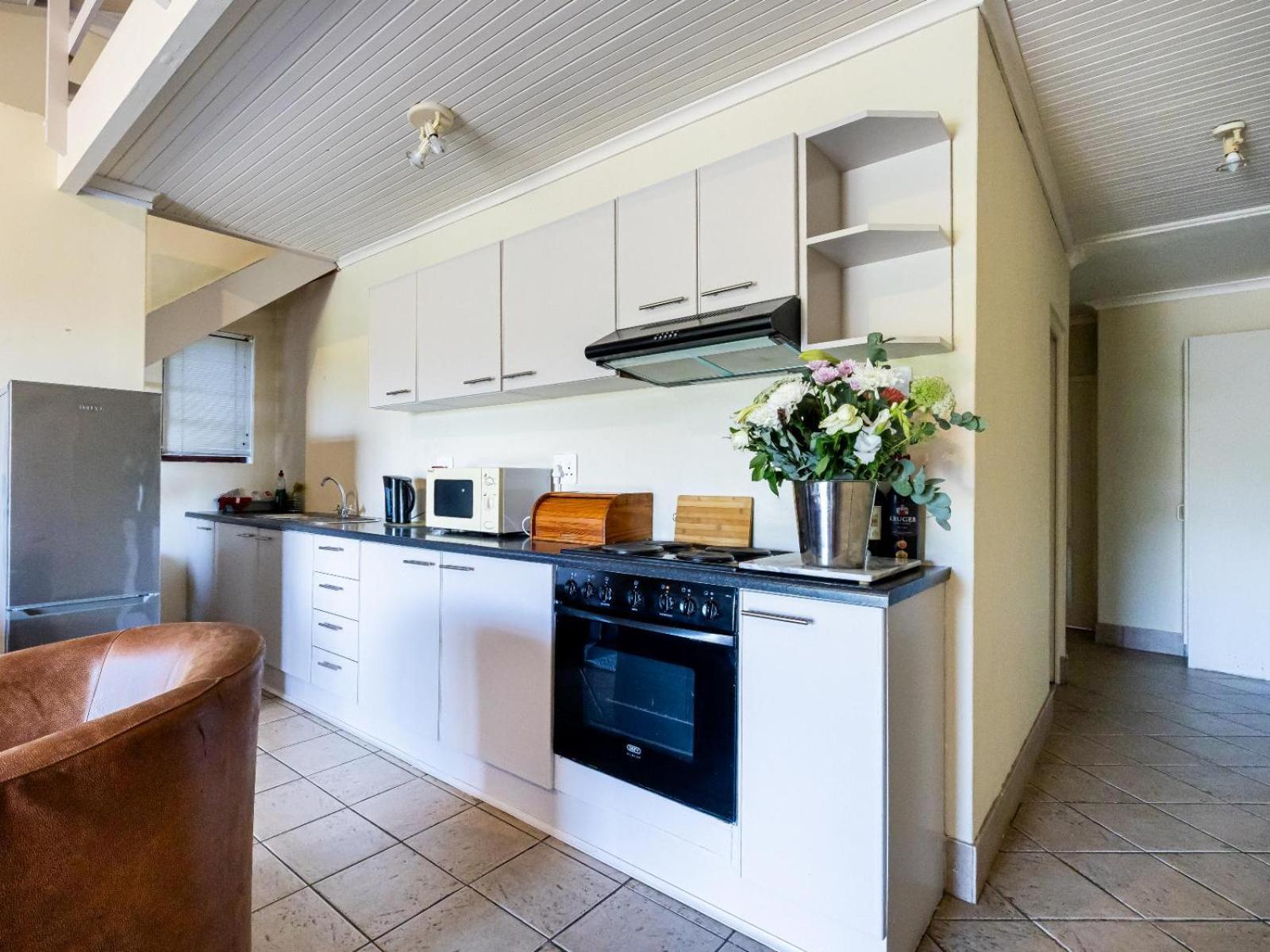 Belcharto Accommodation Stellenbosch Rom bilde